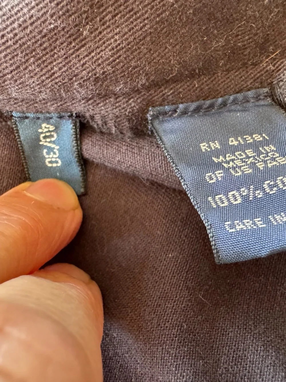 Polo Ralph Lauren Chinos